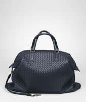 Bottega Veneta® Shadow Intrecciato Nappa Convertible Bag Bottega Veneta® Shadow Intrecciato Nappa Convertible Bag