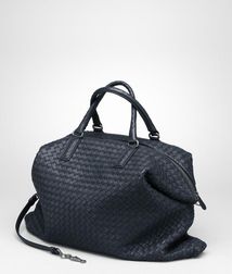 Top Handle BagBagsNappa leatherRed Bottega Veneta®