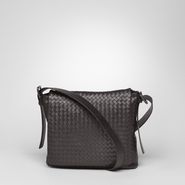 Intrecciato Light Calf Cross Body Messenger - Messenger Bag - BOTTEGA VENETA - PE13 - 2850
