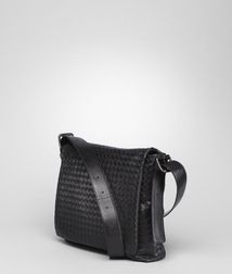 Messenger BagBagsLeatherRed Bottega Veneta®