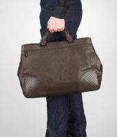 Bottega Veneta® Light Calf Scolpito Tote Bottega Veneta® Light Calf Scolpito Tote