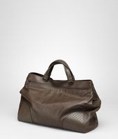Bottega Veneta® Light Calf Scolpito Tote Bottega Veneta® Light Calf Scolpito Tote