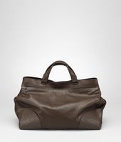 Bottega Veneta® Light Calf Scolpito Tote Bottega Veneta® Light Calf Scolpito Tote