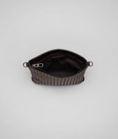 Bottega Veneta® Light Tourmaline Intrecciato VN Cross Body Messenger Bottega Veneta® Light Tourmaline Intrecciato VN Cross Body Messenger