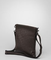 Bottega Veneta® Light Tourmaline Intrecciato VN Cross Body Messenger Bottega Veneta® Light Tourmaline Intrecciato VN Cross Body Messenger