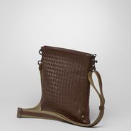 Intrecciato VN Cross Body Bag - - BOTTEGA VENETA - PE13 - 1700