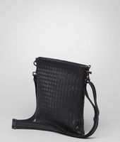 Bottega Veneta® Intrecciato VN Cross Body Bag Bottega Veneta® Intrecciato VN Cross Body Bag