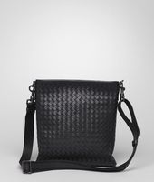 Bottega Veneta® Intrecciato VN Cross Body Bag Bottega Veneta® Intrecciato VN Cross Body Bag