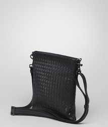 Messenger BagBagsLeatherBrown Bottega Veneta®