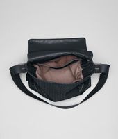 Bottega Veneta® Intrecciato Light Calf Cross Body Messenger Bottega Veneta® Intrecciato Light Calf Cross Body Messenger