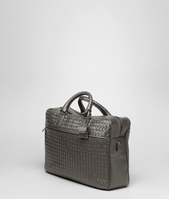 BOTTEGA VENETA Intrecciato VN Briefcase Business bag U fp
