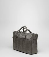 Bottega Veneta® Intrecciato VN Briefcase Bottega Veneta® Intrecciato VN Briefcase