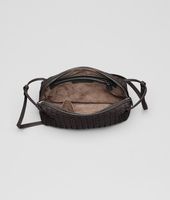 Bottega Veneta® Intrecciato Nappa Cross Body Bag Bottega Veneta® Intrecciato Nappa Cross Body Bag
