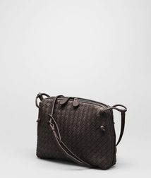 Messenger BagBagsNappa leatherPurple Bottega Veneta®