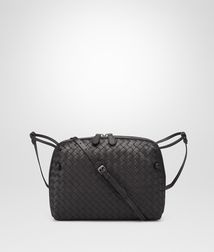 Messenger BagBagsNappa leatherPurple Bottega Veneta®