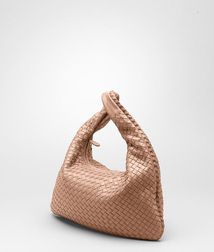 Shoulder or hobo bag BagsNappa leatherRed Bottega Veneta®