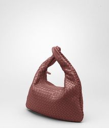 Shoulder or hobo bag BagsNappa leatherRed Bottega Veneta®