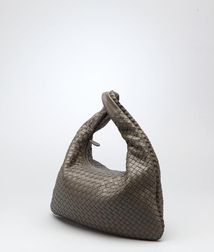 Shoulder or hobo bag BagsNappa leatherRed Bottega Veneta®