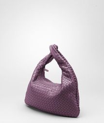 Shoulder or hobo bag BagsNappa leatherRed Bottega Veneta®