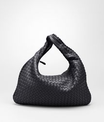 Shoulder or hobo bag BagsNappa leatherBrown Bottega Veneta®