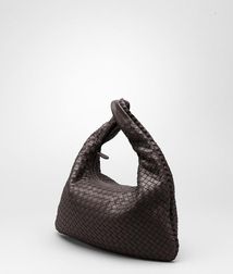 Shoulder or hobo bag BagsNappa leatherRed Bottega Veneta®