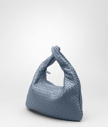 Shoulder or hobo bag BagsNappa leatherRed Bottega Veneta®
