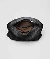 Bottega Veneta® Krim Intrecciato Nappa Large Veneta Bottega Veneta® Krim Intrecciato Nappa Large Veneta