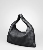 Bottega Veneta® Krim Intrecciato Nappa Large Veneta Bottega Veneta® Krim Intrecciato Nappa Large Veneta