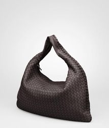 Shoulder or hobo bag Bags100% Nappa leatherRed Bottega Veneta®