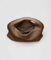 Bottega Veneta® Krim Intrecciato Nappa Large Veneta Bottega Veneta® Krim Intrecciato Nappa Large Veneta