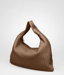 Shoulder or hobo bag Bags100% Nappa leatherRed Bottega Veneta®
