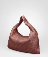 Bottega Veneta® Krim Intrecciato Nappa Large Veneta Bottega Veneta® Krim Intrecciato Nappa Large Veneta
