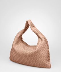 Shoulder or hobo bag Bags100% Nappa leatherRed Bottega Veneta®