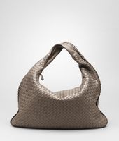 Bottega Veneta® Krim Intrecciato Nappa Large Veneta Bottega Veneta® Krim Intrecciato Nappa Large Veneta