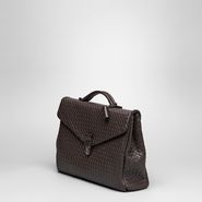 Intrecciato VN Briefcase - Briefcase - BOTTEGA VENETA - PE13 - 2550