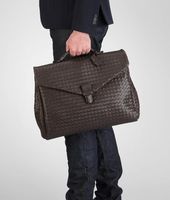 Bottega Veneta® Intrecciato VN Briefcase Bottega Veneta® Intrecciato VN Briefcase