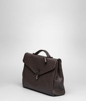 Bottega Veneta® Intrecciato VN Briefcase Bottega Veneta® Intrecciato VN Briefcase