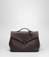 Bottega Veneta® Intrecciato VN Briefcase Bottega Veneta® Intrecciato VN Briefcase