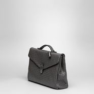 Intrecciato VN Briefcase - Briefcase - BOTTEGA VENETA - PE13 - 2350