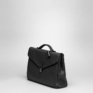 Intrecciato VN Briefcase - Briefcase - BOTTEGA VENETA - PE13 - 2350