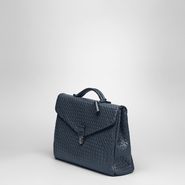 Intrecciato VN Briefcase - Briefcase - BOTTEGA VENETA - PE13 - 2350