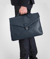 Bottega Veneta® Intrecciato VN Briefcase Bottega Veneta® Intrecciato VN Briefcase