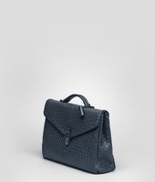Bottega Veneta® Intrecciato VN Briefcase Bottega Veneta® Intrecciato VN Briefcase