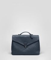 Bottega Veneta® Intrecciato VN Briefcase Bottega Veneta® Intrecciato VN Briefcase