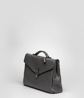 Bottega Veneta® Intrecciato VN Briefcase Bottega Veneta® Intrecciato VN Briefcase