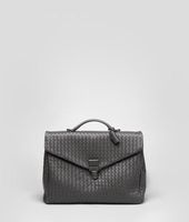 Bottega Veneta® Intrecciato VN Briefcase Bottega Veneta® Intrecciato VN Briefcase