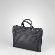 Intrecciato Light Calf Briefcase - Briefcase - BOTTEGA VENETA - PE13 - 2300