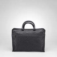 Intrecciato Light Calf Briefcase - Briefcase - BOTTEGA VENETA - PE13 - 2300