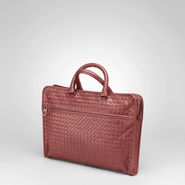 Intrecciato Light Calf Briefcase - Briefcase - BOTTEGA VENETA - PE13 - 2300