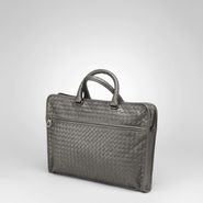 Intrecciato Light Calf Briefcase - Briefcase - BOTTEGA VENETA - PE13 - 2300